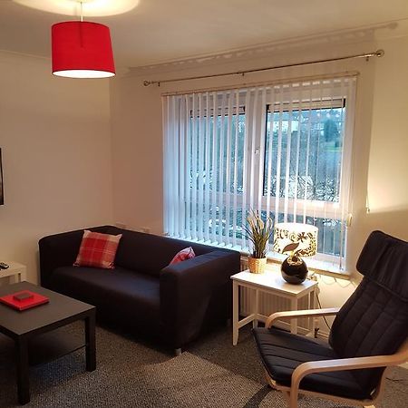 Bathgate Contractor And Business Apartment Екстер'єр фото