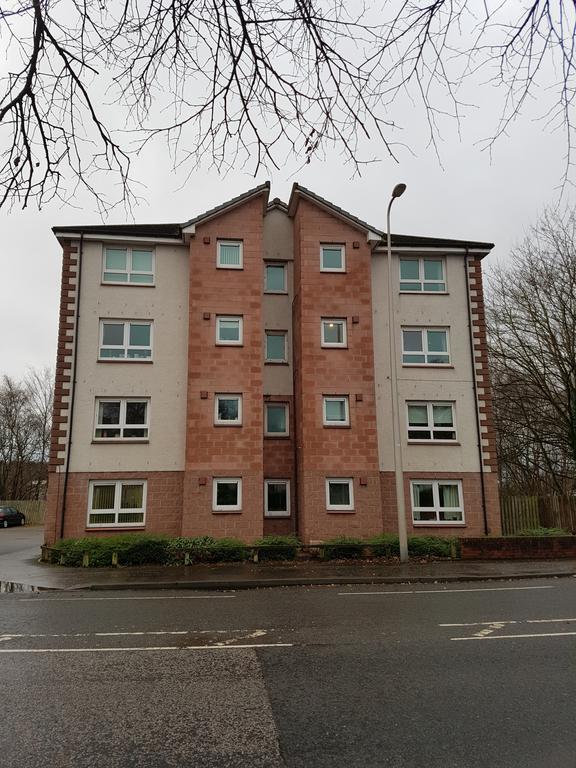 Bathgate Contractor And Business Apartment Екстер'єр фото