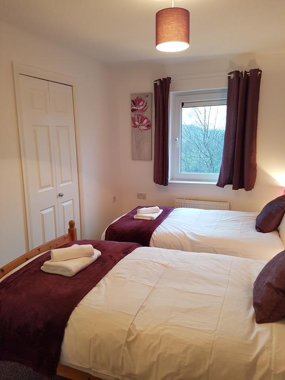 Bathgate Contractor And Business Apartment Екстер'єр фото