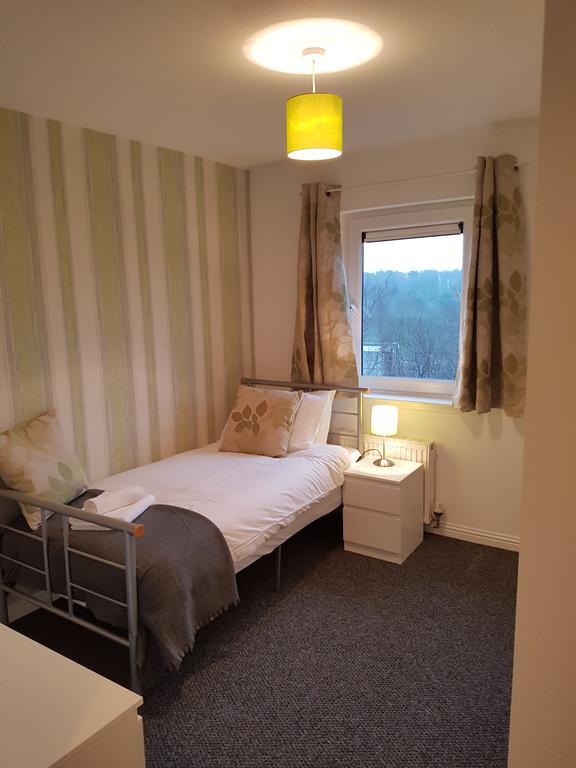 Bathgate Contractor And Business Apartment Екстер'єр фото