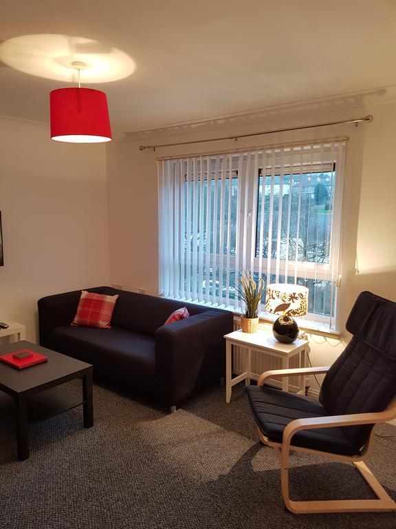 Bathgate Contractor And Business Apartment Екстер'єр фото