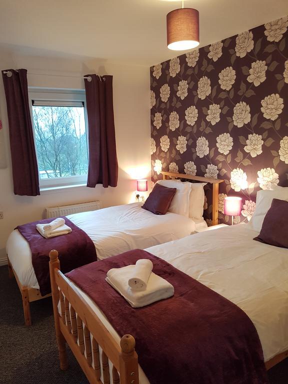 Bathgate Contractor And Business Apartment Екстер'єр фото